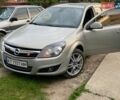 Сірий Опель Астра, об'ємом двигуна 1.9 л та пробігом 273 тис. км за 4800 $, фото 13 на Automoto.ua