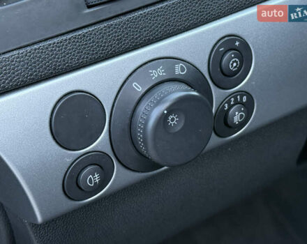 Сірий Опель Астра, об'ємом двигуна 1.6 л та пробігом 203 тис. км за 4999 $, фото 41 на Automoto.ua