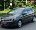 Серый Опель Астра, объемом двигателя 1.6 л и пробегом 229 тыс. км за 5899 $, фото 1 на Automoto.ua