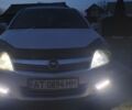 Сірий Опель Астра, об'ємом двигуна 1.7 л та пробігом 260 тис. км за 4300 $, фото 14 на Automoto.ua