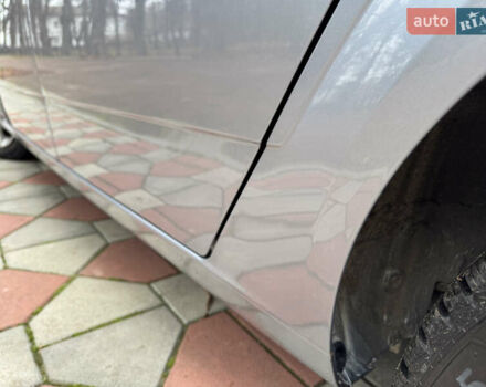 Серый Опель Астра, объемом двигателя 1.6 л и пробегом 209 тыс. км за 6400 $, фото 54 на Automoto.ua