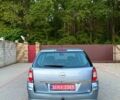 Сірий Опель Астра, об'ємом двигуна 1.6 л та пробігом 215 тис. км за 5500 $, фото 6 на Automoto.ua