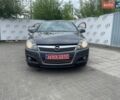 Серый Опель Астра, объемом двигателя 1.6 л и пробегом 175 тыс. км за 5900 $, фото 4 на Automoto.ua