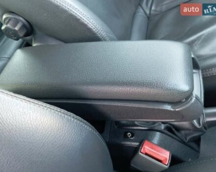 Серый Опель Астра, объемом двигателя 1.8 л и пробегом 253 тыс. км за 6599 $, фото 15 на Automoto.ua