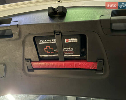 Серый Опель Астра, объемом двигателя 1.4 л и пробегом 243 тыс. км за 7800 $, фото 16 на Automoto.ua