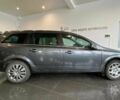 Опель Астра 2010 в Львове на Automoto.ua Серый Опель Астра, объемом двигателя 1.7 л и пробегом 230 тыс. км за 7500 $, фото 7 на Automoto.ua
