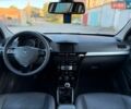 Сірий Опель Астра, об'ємом двигуна 1.6 л та пробігом 233 тис. км за 5999 $, фото 58 на Automoto.ua