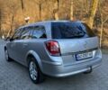 Серый Опель Астра, объемом двигателя 1.7 л и пробегом 278 тыс. км за 5700 $, фото 2 на Automoto.ua