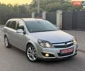 Сірий Опель Астра, об'ємом двигуна 0 л та пробігом 164 тис. км за 6300 $, фото 15 на Automoto.ua