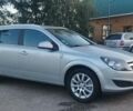 Опель Астра 2010 в Бердичеве на Automoto.ua Серый Опель Астра, объемом двигателя 1.6 л и пробегом 212 тыс. км за 6700 $, фото 6 на Automoto.ua
