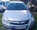Сірий Опель Астра, об'ємом двигуна 1.6 л та пробігом 290 тис. км за 6500 $, фото 1 на Automoto.ua