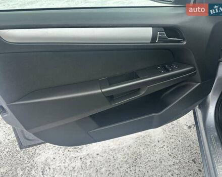 Сірий Опель Астра, об'ємом двигуна 1.8 л та пробігом 196 тис. км за 6800 $, фото 9 на Automoto.ua