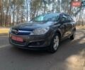 Сірий Опель Астра, об'ємом двигуна 1.6 л та пробігом 237 тис. км за 6500 $, фото 1 на Automoto.ua