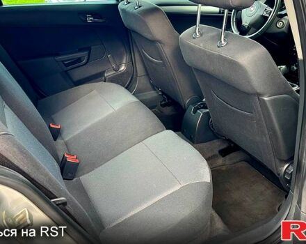 Опель Астра 2010 в Виннице на Automoto.ua Серый Опель Астра, объемом двигателя 1.7 л и пробегом 209 тыс. км за 7200 $, фото 5 на Automoto.ua