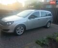 Сірий Опель Астра, об'ємом двигуна 1.7 л та пробігом 307 тис. км за 6000 $, фото 1 на Automoto.ua