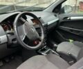 Сірий Опель Астра, об'ємом двигуна 1.6 л та пробігом 208 тис. км за 6500 $, фото 6 на Automoto.ua