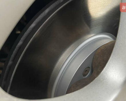 Серый Опель Астра, объемом двигателя 1.7 л и пробегом 220 тыс. км за 8700 $, фото 25 на Automoto.ua