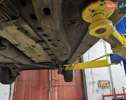 Серый Опель Астра, объемом двигателя 1.6 л и пробегом 209 тыс. км за 6400 $, фото 63 на Automoto.ua