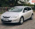 Сірий Опель Астра, об'ємом двигуна 1.7 л та пробігом 289 тис. км за 5800 $, фото 1 на Automoto.ua