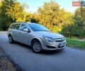 Сірий Опель Астра, об'ємом двигуна 1.4 л та пробігом 173 тис. км за 4800 $, фото 21 на Automoto.ua