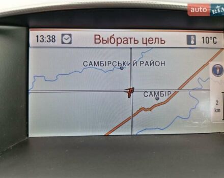 Опель Астра 2010 в Самборе на Automoto.ua Серый Опель Астра, объемом двигателя 0 л и пробегом 203 тыс. км за 8499 $, фото 37 на Automoto.ua