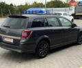 Опель Астра 2010 в Дубно на Automoto.ua Серый Опель Астра, объемом двигателя 1.6 л и пробегом 229 тыс. км за 5100 $, фото 7 на Automoto.ua