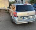 Сірий Опель Астра, об'ємом двигуна 1.6 л та пробігом 250 тис. км за 5100 $, фото 2 на Automoto.ua