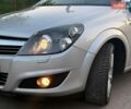 Сірий Опель Астра, об'ємом двигуна 0 л та пробігом 164 тис. км за 6300 $, фото 17 на Automoto.ua