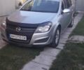 Сірий Опель Астра, об'ємом двигуна 1.7 л та пробігом 229 тис. км за 7200 $, фото 1 на Automoto.ua