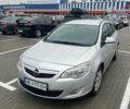 Серый Опель Астра, объемом двигателя 1.7 л и пробегом 263 тыс. км за 5700 $, фото 1 на Automoto.ua