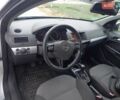 Опель Астра 2010 в Черкассах на Automoto.ua Серый Опель Астра, объемом двигателя 1.7 л и пробегом 249 тыс. км за 6650 $, фото 25 на Automoto.ua