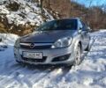 Серый Опель Астра, объемом двигателя 1.7 л и пробегом 217 тыс. км за 6100 $, фото 1 на Automoto.ua