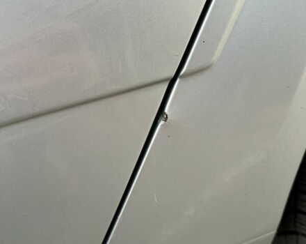 Серый Опель Астра, объемом двигателя 1.69 л и пробегом 320 тыс. км за 5800 $, фото 16 на Automoto.ua