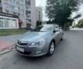Сірий Опель Астра, об'ємом двигуна 1.69 л та пробігом 223 тис. км за 6700 $, фото 11 на Automoto.ua