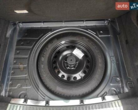 Серый Опель Астра, объемом двигателя 1.6 л и пробегом 271 тыс. км за 6750 $, фото 24 на Automoto.ua