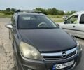 Опель Астра 2010 в Золочев на Automoto.ua Серый Опель Астра, объемом двигателя 1.7 л и пробегом 250 тыс. км за 6200 $, фото 7 на Automoto.ua