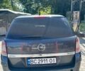 Сірий Опель Астра, об'ємом двигуна 1.69 л та пробігом 280 тис. км за 5500 $, фото 4 на Automoto.ua