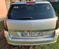 Сірий Опель Астра, об'ємом двигуна 1.6 л та пробігом 230 тис. км за 5500 $, фото 3 на Automoto.ua