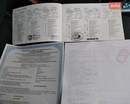 Серый Опель Астра, объемом двигателя 1.6 л и пробегом 217 тыс. км за 5550 $, фото 23 на Automoto.ua