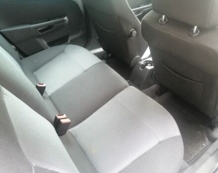 Опель Астра 2010 у Тернополі на Automoto.ua Сірий Опель Астра, об'ємом двигуна 1.6 л та пробігом 204 тис. км за 6200 $, фото 5 на Automoto.ua