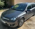 Опель Астра 2010 в Одессе на Automoto.ua Серый Опель Астра, объемом двигателя 1.6 л и пробегом 155 тыс. км за 7500 $, фото 3 на Automoto.ua