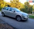 Сірий Опель Астра, об'ємом двигуна 1.4 л та пробігом 173 тис. км за 4800 $, фото 20 на Automoto.ua
