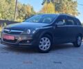 Сірий Опель Астра, об'ємом двигуна 1.8 л та пробігом 210 тис. км за 6400 $, фото 11 на Automoto.ua