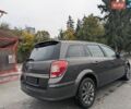 Сірий Опель Астра, об'ємом двигуна 1.8 л та пробігом 203 тис. км за 5100 $, фото 2 на Automoto.ua