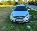Сірий Опель Астра, об'ємом двигуна 1.7 л та пробігом 0 тис. км за 6500 $, фото 6 на Automoto.ua