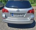 Сірий Опель Астра, об'ємом двигуна 1.6 л та пробігом 224 тис. км за 5500 $, фото 3 на Automoto.ua