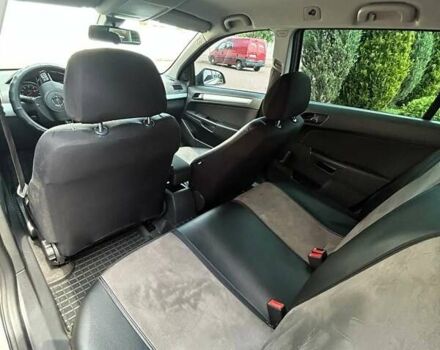 Сірий Опель Астра, об'ємом двигуна 1.6 л та пробігом 223 тис. км за 6250 $, фото 30 на Automoto.ua