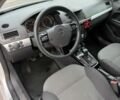 Сірий Опель Астра, об'ємом двигуна 1.69 л та пробігом 221 тис. км за 6300 $, фото 19 на Automoto.ua
