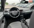 Сірий Опель Астра, об'ємом двигуна 1.6 л та пробігом 224 тис. км за 5850 $, фото 11 на Automoto.ua
