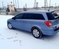 Серый Опель Астра, объемом двигателя 1.7 л и пробегом 27900 тыс. км за 5699 $, фото 3 на Automoto.ua